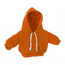 Bearwear Hoody - Orange